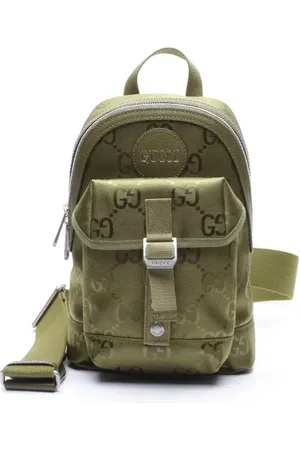 Gucci Off The Grid Rucksack