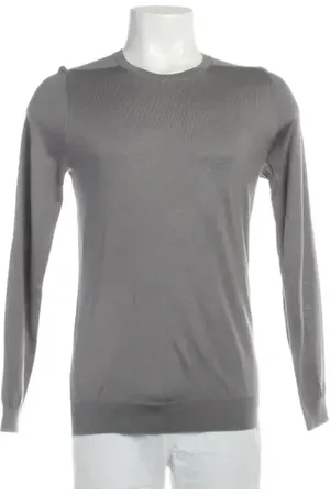 Closed Pullover M
