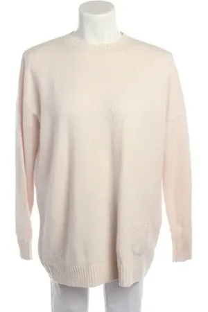 INCENTIVE! Kaschmirpullover S Beige