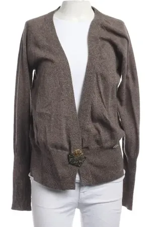 ANTONIA ZANDER Strickjacke S