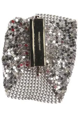 Paco rabanne Armband Silber
