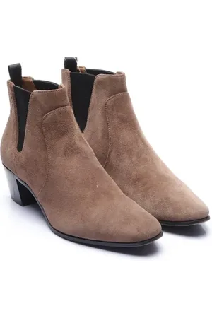 Prada Chelsea Boots EUR 37,5 Camel