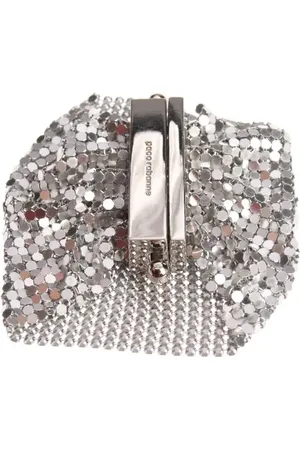 Paco rabanne Armband Silber
