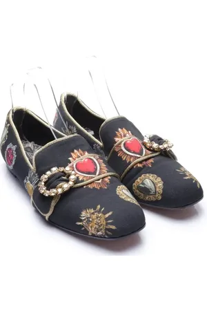 Dolce & Gabbana Loafers EUR 41