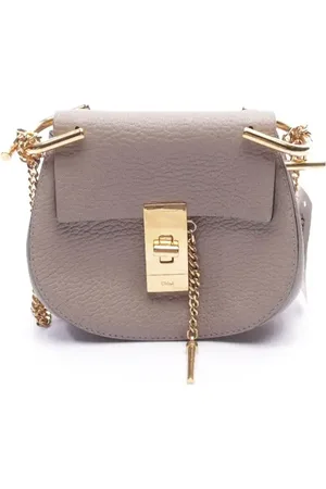 Chloé Drew Mini Abendtasche