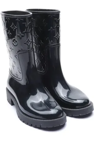 LOUIS VUITTON Stiefeletten EUR 36