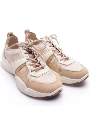 Coach Sneaker EUR 37,5 Beige