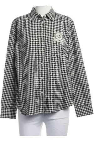Ralph Lauren Bluse L Beige