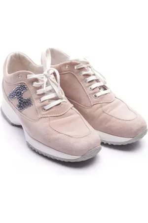 Hogan Sneaker EUR 37 Hellrosa