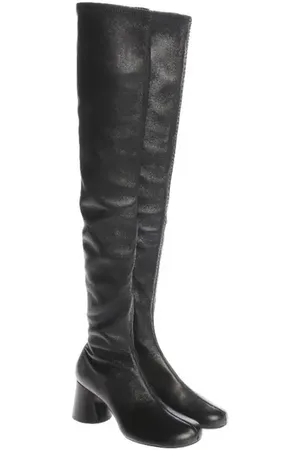 Khaite Overkneestiefel EUR 39,5