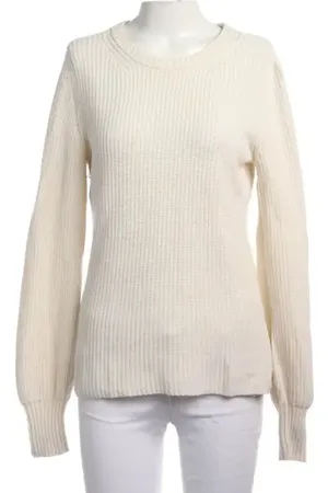 Tory Burch Pullover S Cream
