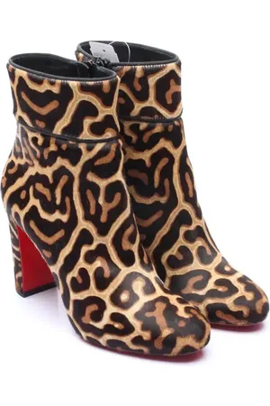 Christian Louboutin Stiefeletten EUR 38,5