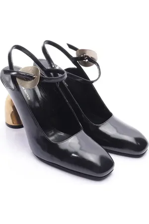 DRIES VAN NOTEN Slingbacks EUR 38,5