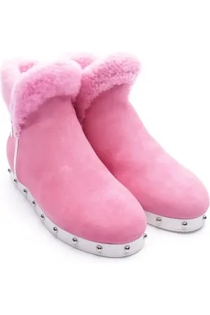 Balmain Winterboots EUR 38,5
