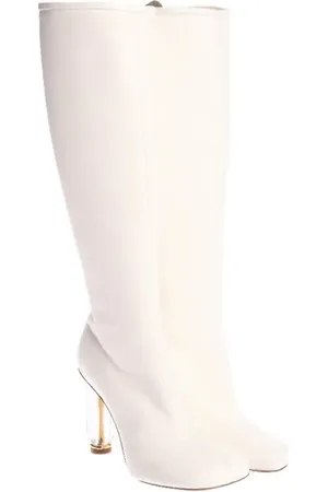 DRIES VAN NOTEN Stiefel EUR 38,5