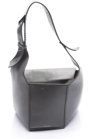 The Attico Schultertasche