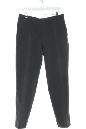 Benvenuto Hose W48 Dunkelgrau