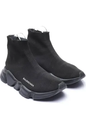 Balenciaga Speed Trainer High-Top Sneaker EUR 36