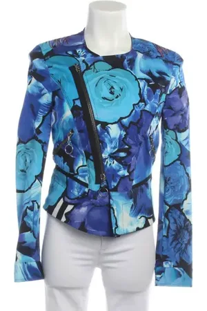 Roberto Cavalli Jacke 34