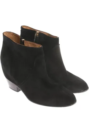Closed Stiefeletten EUR 41