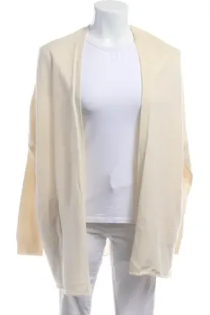 Closed Strickjacke XS Beige