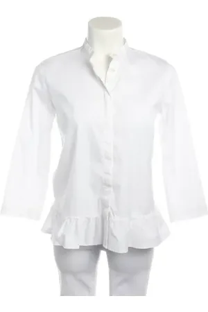 0039 Italy Bluse XS