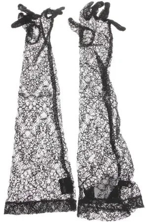 DAVID KOMA Handschuhe S