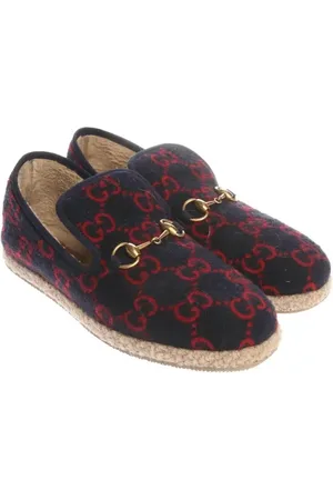 Gucci Princetown Loafers EUR 41