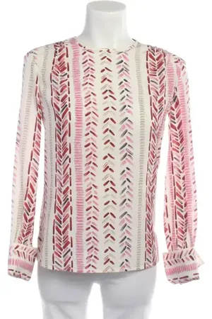 LOUIS VUITTON Bluse 32