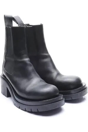 Bottega Veneta Lug Stiefeletten EUR 40