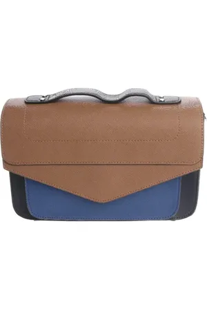 Beck Söndergaard Schultertasche Navy