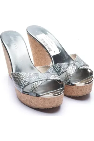 Jimmy Choo Wedges EUR 40