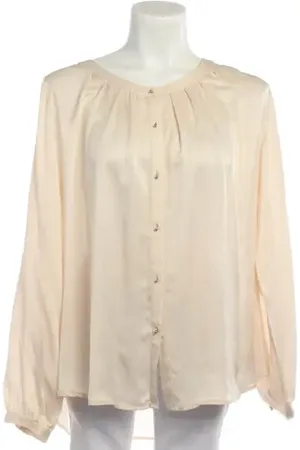 IVI Bluse 40 Apricot