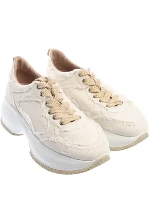 Hogan Sneaker EUR 37,5 Beige