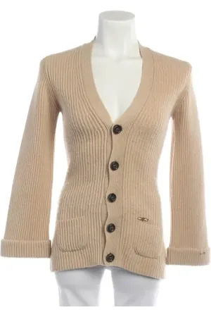 Dsquared2 Strickjacke S Beige