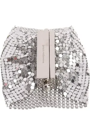 Paco rabanne Armband Silber