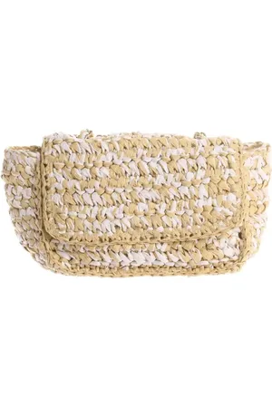 Beck Söndergaard Schultertasche Beige