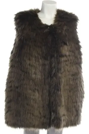 Michael Kors Weste XL Camouflage