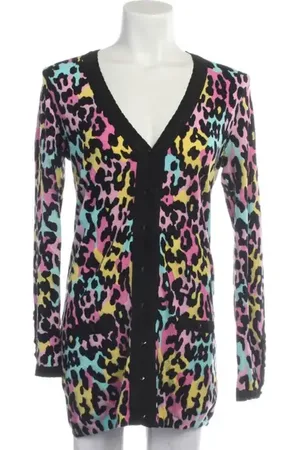 BLUMARINE Strickjacke 36