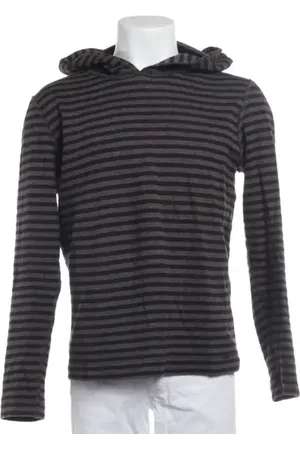 HUGO BOSS Hoodie S Bordeaux