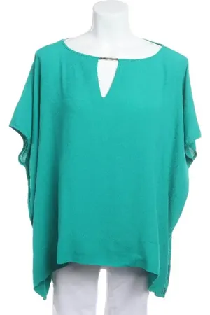 Diane von Furstenberg Bluse S