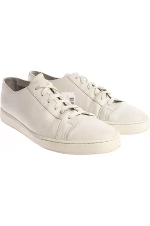 santoni Sneaker EUR 45 Beige