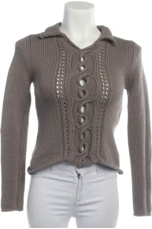 Marc Cain Pullover 36 Camel