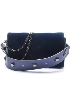 Diane von Furstenberg Schultertasche
