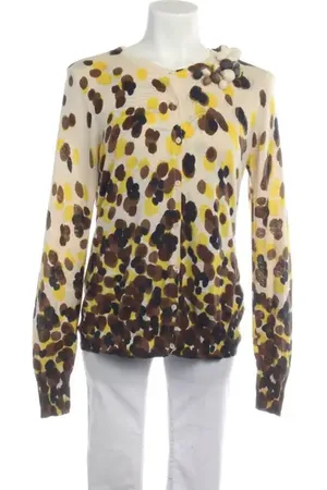 Escada Twin Set S