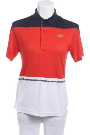 Lacoste Poloshirt S