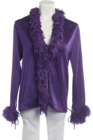 VERSACE Bluse 34