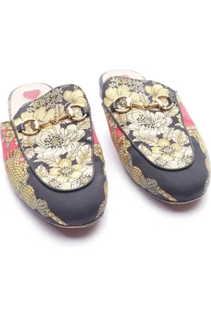 Gucci Princetown Mules EUR 35,5