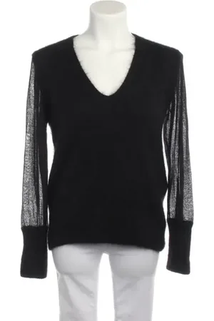 Marc Cain Pullover 40 Dunkelgrau