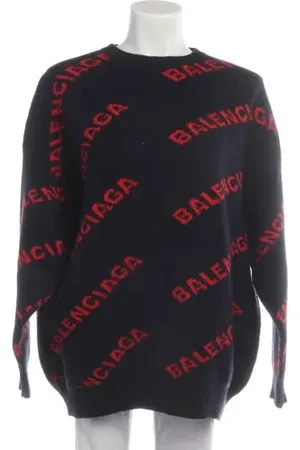 Balenciaga Pullover M